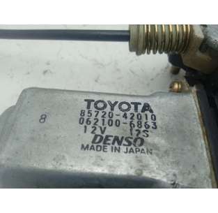 ELEVALUNAS DELANTERO... 2