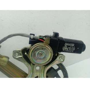 ELEVALUNAS TRASERO... 2