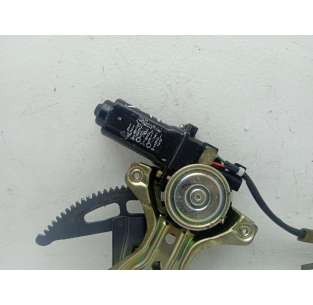 ELEVALUNAS TRASERO DERECHO... 2