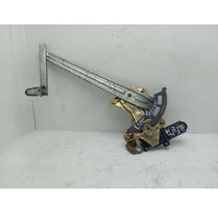 ELEVALUNAS DELANTERO...