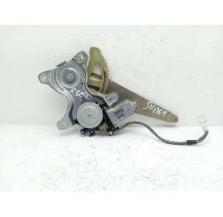 ELEVALUNAS TRASERO...