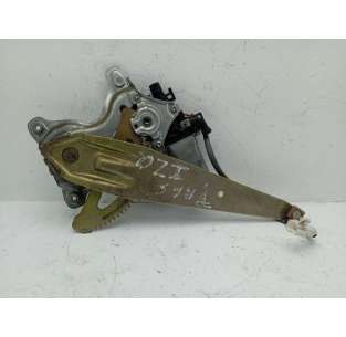 ELEVALUNAS TRASERO... 2