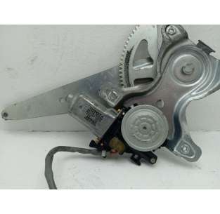 ELEVALUNAS TRASERO DERECHO... 2