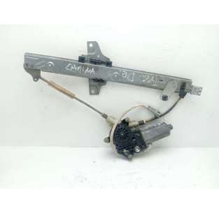 ELEVALUNAS TRASERO DERECHO...