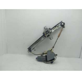 ELEVALUNAS TRASERO DERECHO... 2