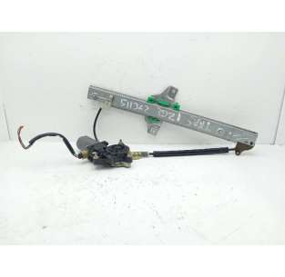 ELEVALUNAS TRASERO...