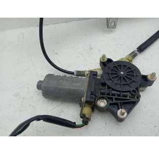 ELEVALUNAS TRASERO... 2