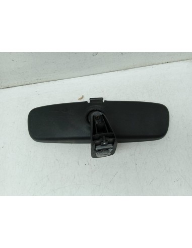 Recambio de espejo para ford fiesta (ccn) 1.5 tdci cat referencia OEM IAM A080414  