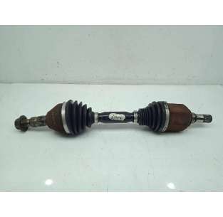 TRANSMISION DELANTERA...