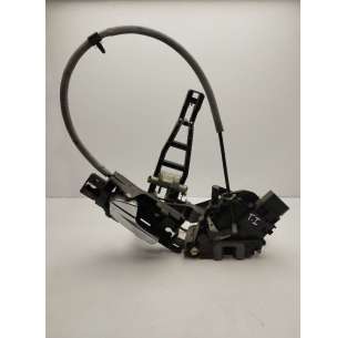 CERRADURA PUERTA TRASERA...