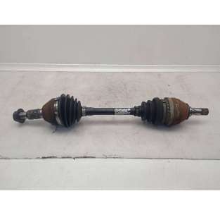 TRANSMISION DELANTERA...