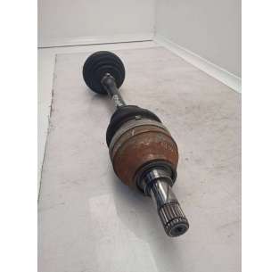 TRANSMISION DELANTERA... 2