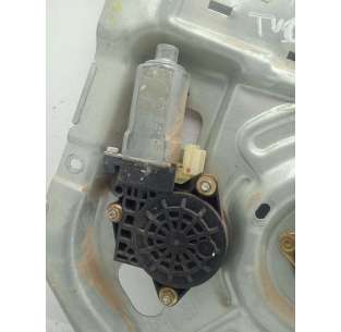 ELEVALUNAS TRASERO DERECHO... 2