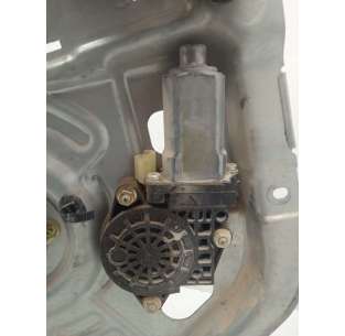 ELEVALUNAS TRASERO... 2