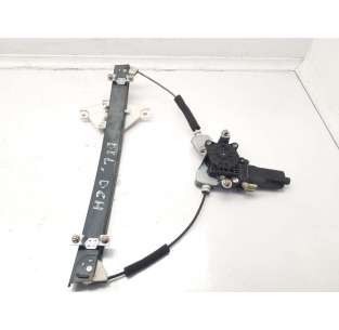 ELEVALUNAS DELANTERO...