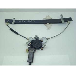 ELEVALUNAS DELANTERO...