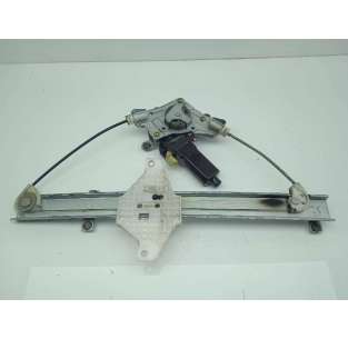 ELEVALUNAS TRASERO... 2