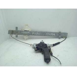 ELEVALUNAS DELANTERO...