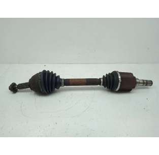 TRANSMISION DELANTERA...