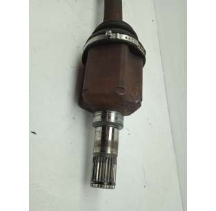 TRANSMISION DELANTERA... 2