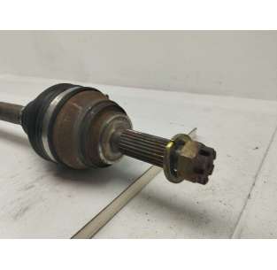 TRANSMISION DELANTERA... 2