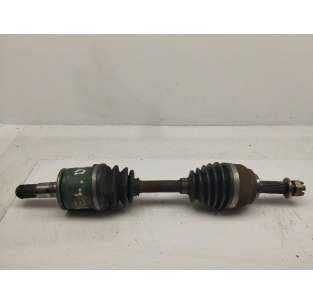 TRANSMISION DELANTERA...