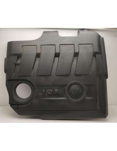 TAPA MOTOR SKODA FABIA COMBI (5J5) -...