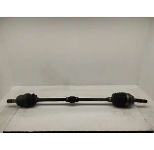 TRANSMISION DELANTERA...