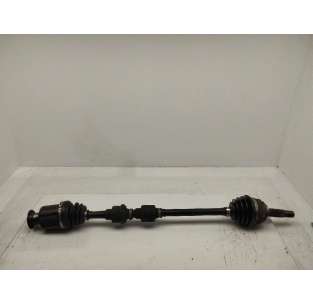 TRANSMISION DELANTERA...