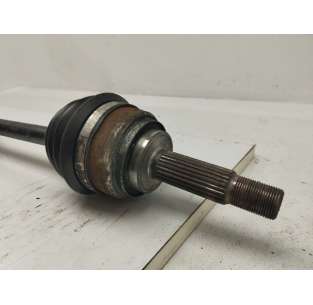 TRANSMISION DELANTERA... 2