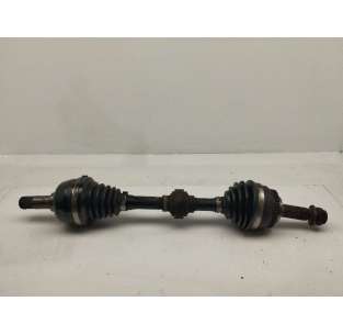 TRANSMISION DELANTERA...