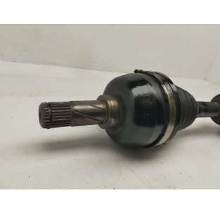 TRANSMISION DELANTERA... 2