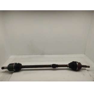 TRANSMISION DELANTERA...