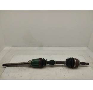 TRANSMISION DELANTERA...