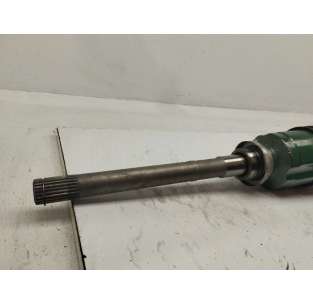 TRANSMISION DELANTERA... 2