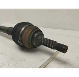 TRANSMISION DELANTERA... 2