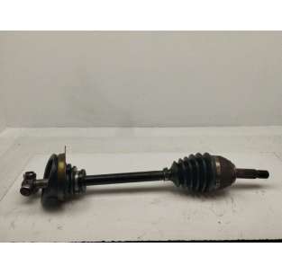 TRANSMISION DELANTERA...