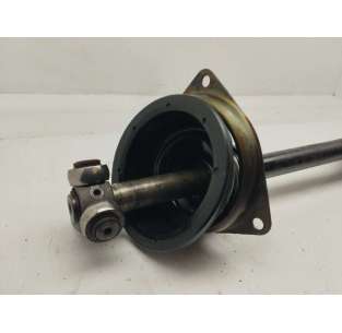 TRANSMISION DELANTERA... 2