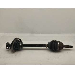 TRANSMISION DELANTERA...