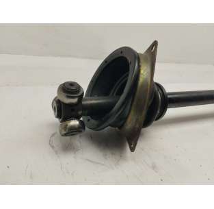 TRANSMISION DELANTERA... 2