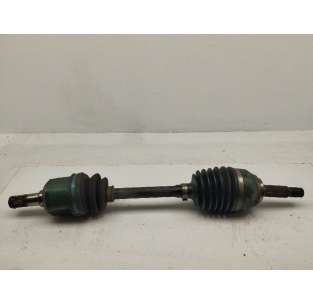 TRANSMISION DELANTERA...