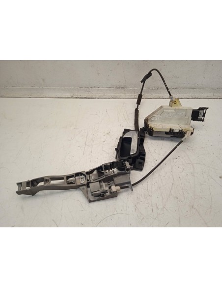Recambio de cerradura puerta del. derecha para citroën c3 1.6 hdi fap referencia OEM IAM 836155  