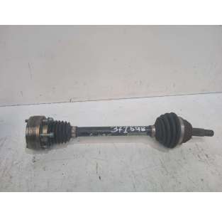 TRANSMISION DELANTERA...