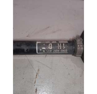 TRANSMISION DELANTERA... 2