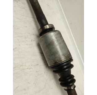 TRANSMISION DELANTERA... 2