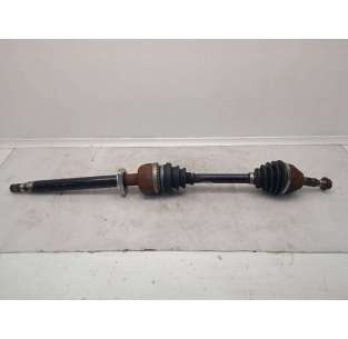 TRANSMISION DELANTERA...