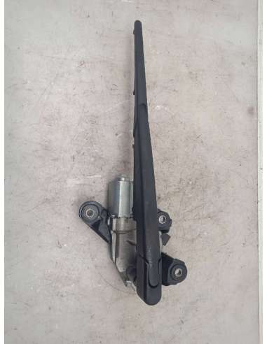 MOTOR LIMPIA TRASERO NISSAN QASHQAI...