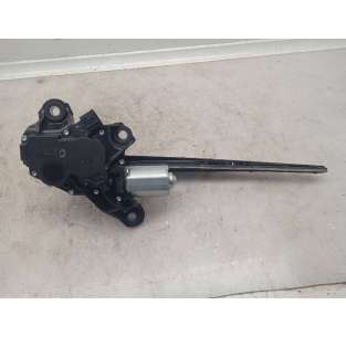 MOTOR LIMPIA TRASERO NISSAN... 2