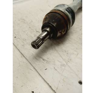 TRANSMISION DELANTERA... 2