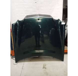 CAPO MERCEDES-BENZ CLASE E...